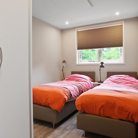 B&B - Sauna D'Olle Pastorie Vierhuizen 外观 照片