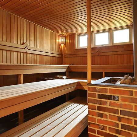 B&B - Sauna D'Olle Pastorie Vierhuizen 外观 照片