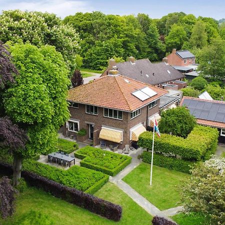 B&B - Sauna D'Olle Pastorie Vierhuizen 外观 照片