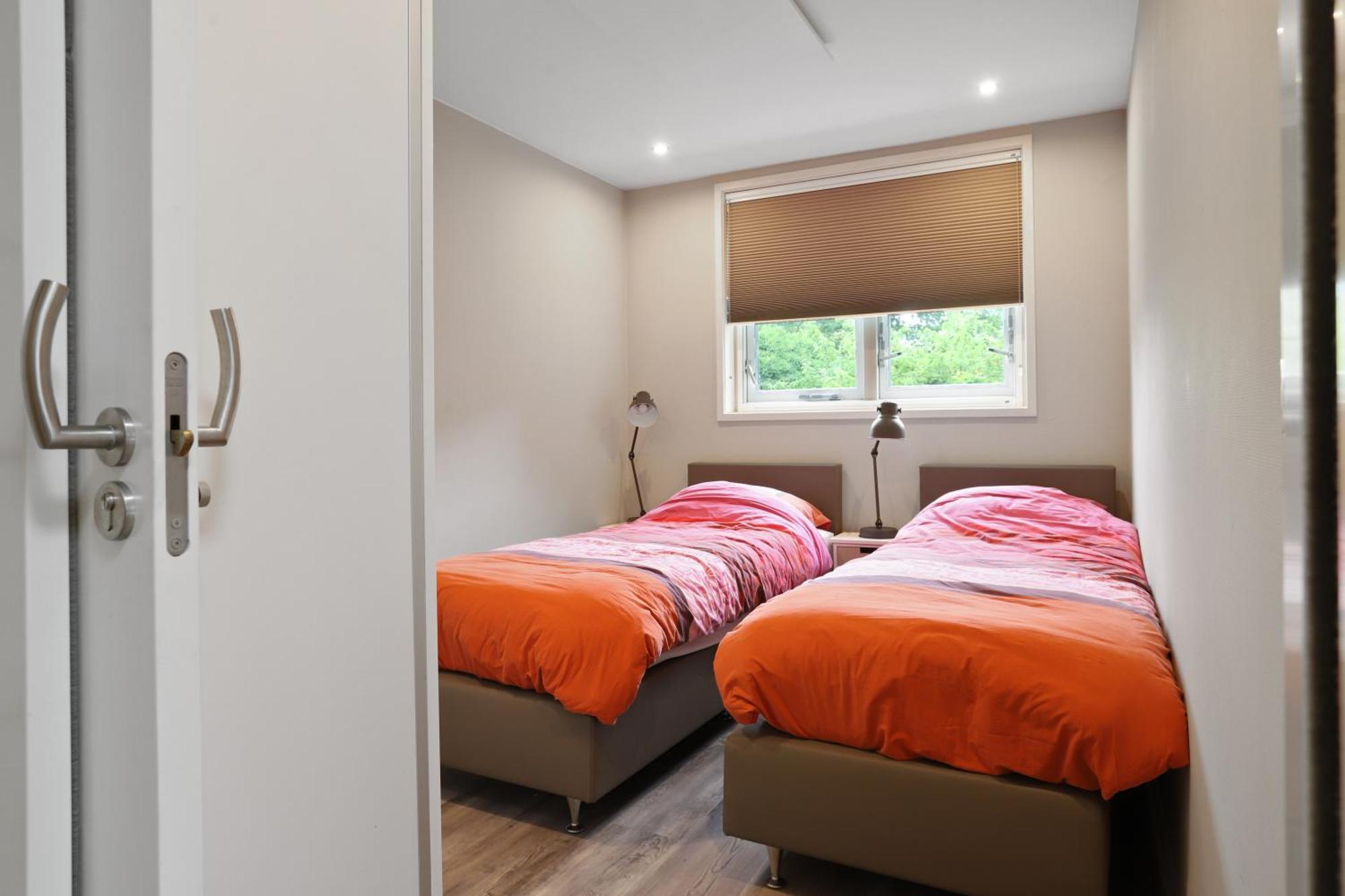 B&B - Sauna D'Olle Pastorie Vierhuizen 外观 照片
