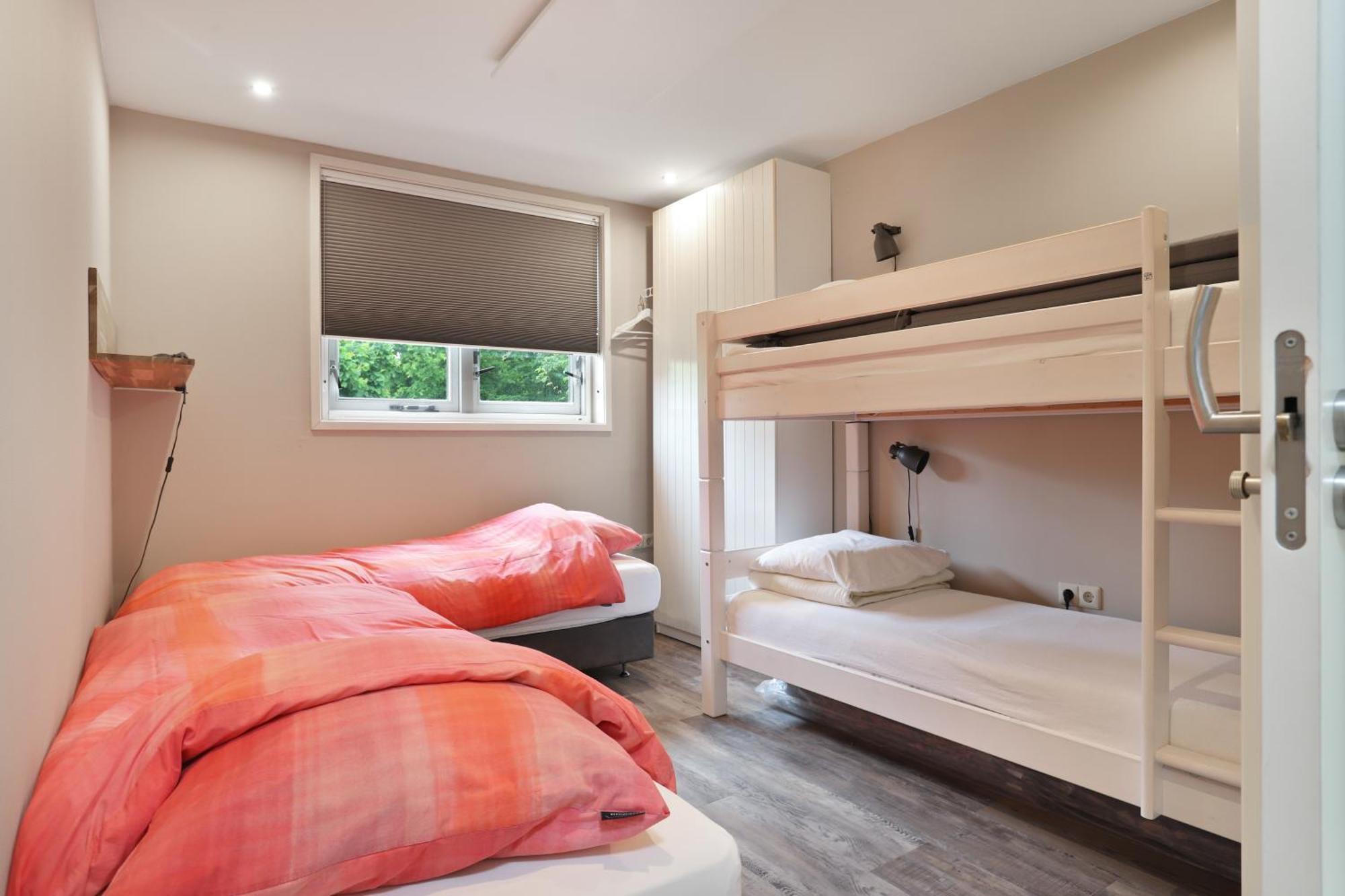 B&B - Sauna D'Olle Pastorie Vierhuizen 外观 照片