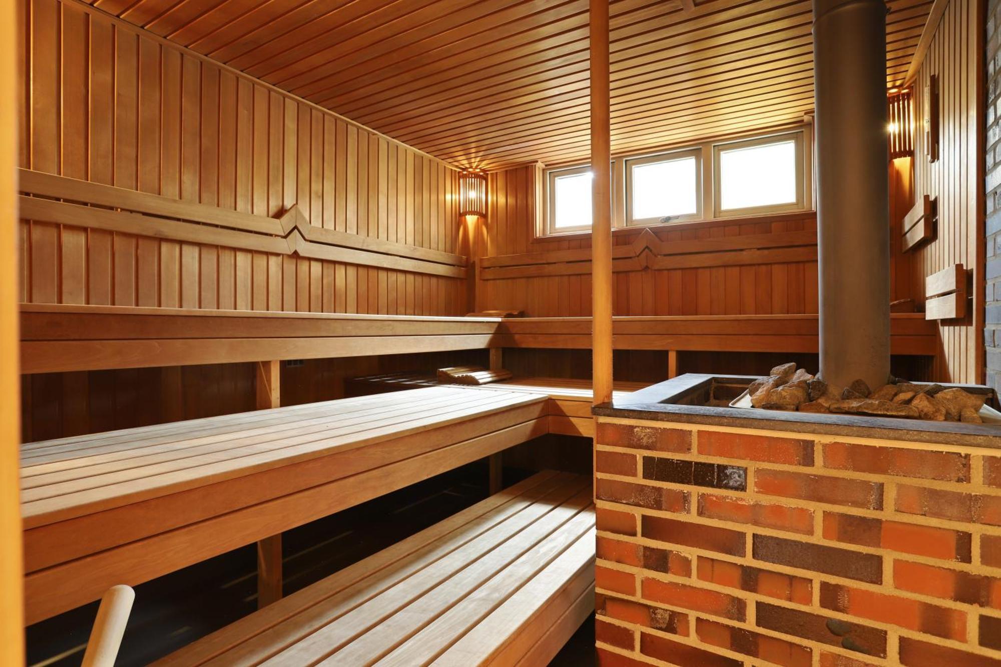 B&B - Sauna D'Olle Pastorie Vierhuizen 外观 照片