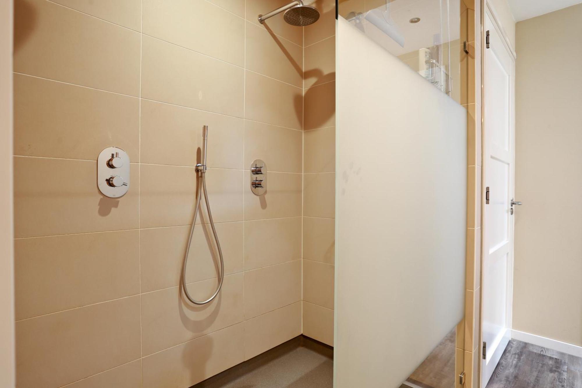 B&B - Sauna D'Olle Pastorie Vierhuizen 外观 照片