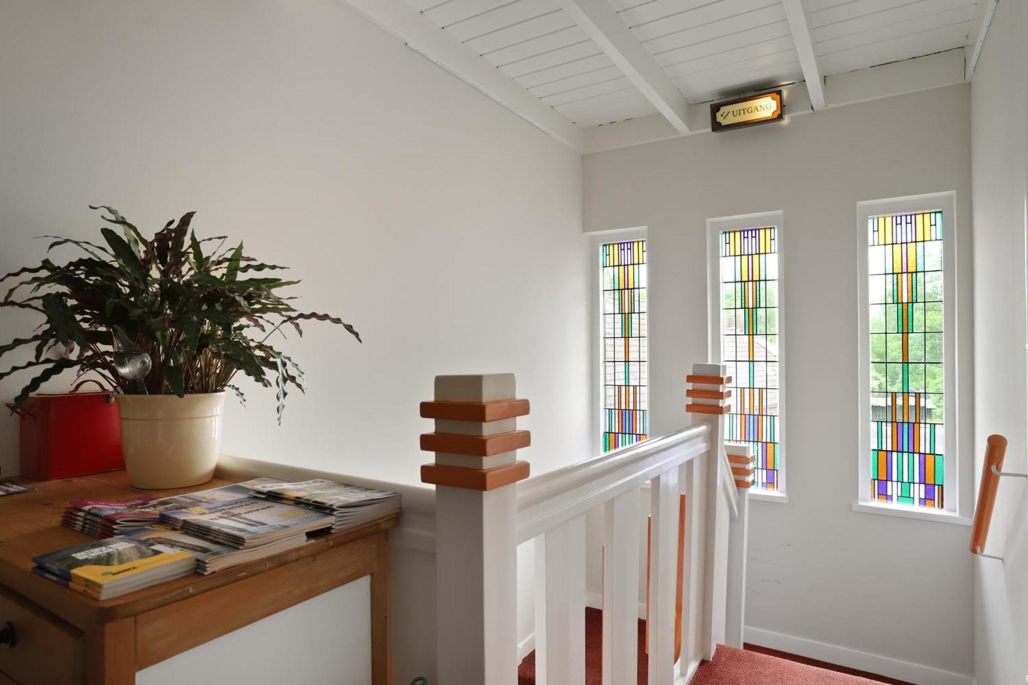 B&B - Sauna D'Olle Pastorie Vierhuizen 外观 照片