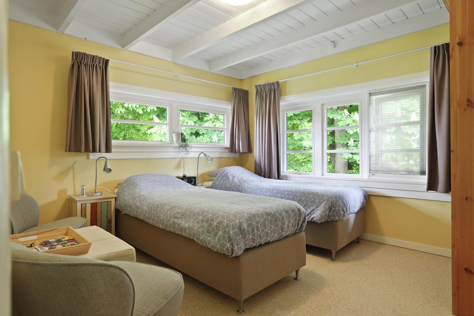 B&B - Sauna D'Olle Pastorie Vierhuizen 外观 照片