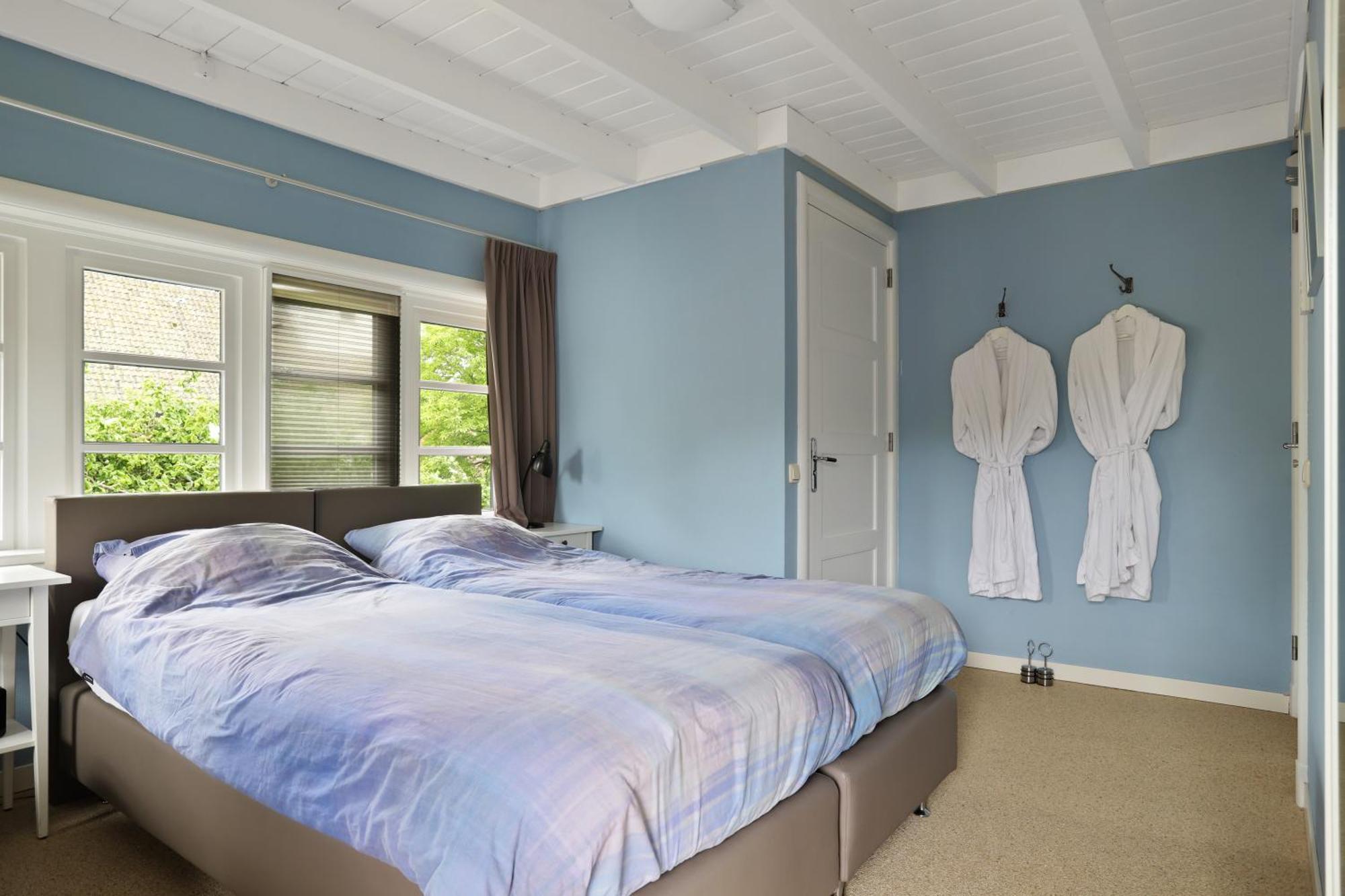 B&B - Sauna D'Olle Pastorie Vierhuizen 客房 照片