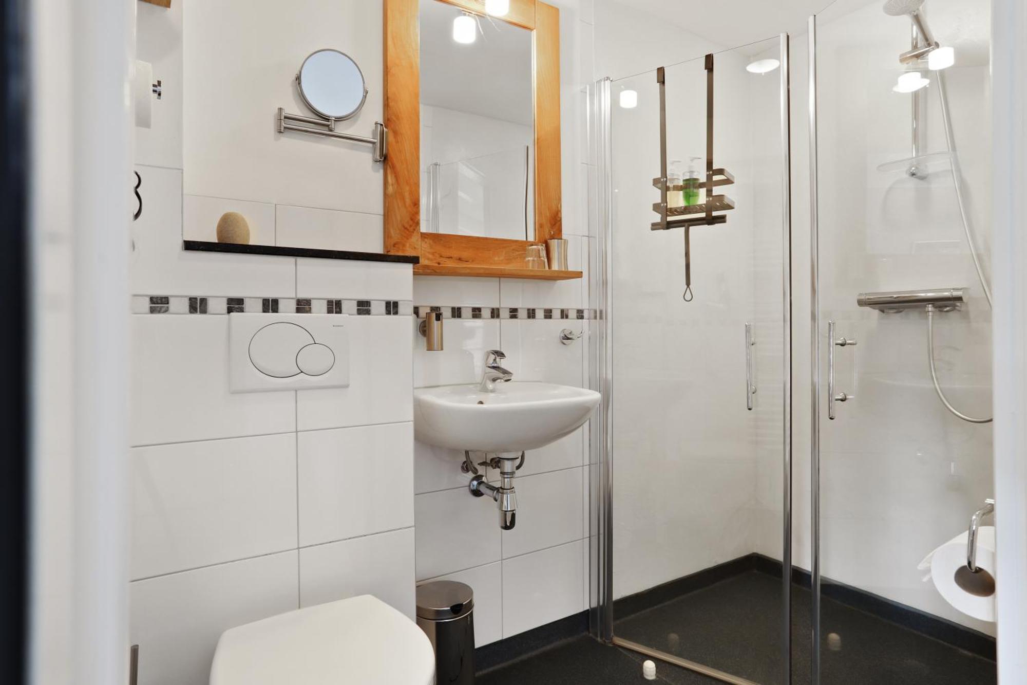 B&B - Sauna D'Olle Pastorie Vierhuizen 客房 照片