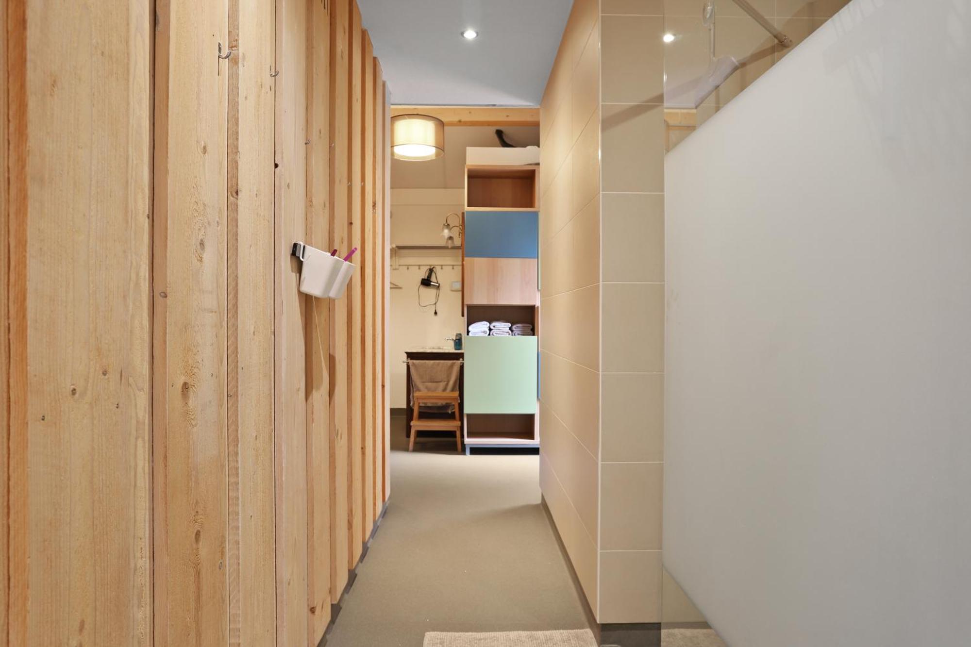 B&B - Sauna D'Olle Pastorie Vierhuizen 客房 照片