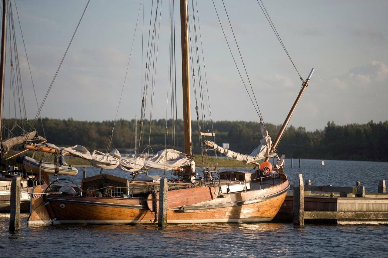 B&B - Sauna D'Olle Pastorie Vierhuizen 外观 照片